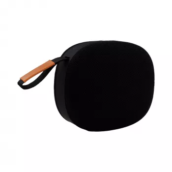 Sbox BT-161 nero