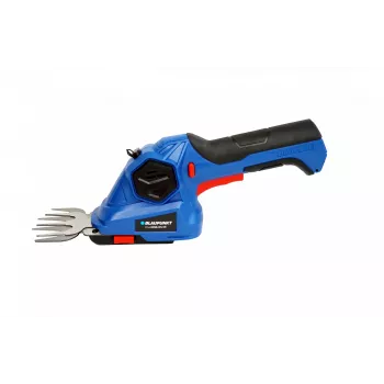 Blaupunkt CT2010 tagliaerba e tagliasiepi 2 in 1 18V