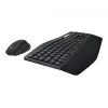 MK850 Performance combo wireless Nlb - 2,4GHZ/BT - Central