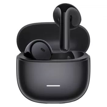 Auricolari True Wireless Xiaomi Redmi Buds 8 Active — Nero, in-ear, Bluetooth, vestibilità sportiva