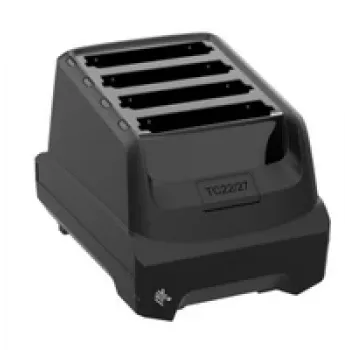 Zebra SAC-TC2L-4SCHG-01 alimentatore