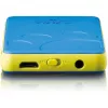 Lettore MP3/MP4 Lenco XEMIO-560BU 8 GB blu (XEMIO-560BU)