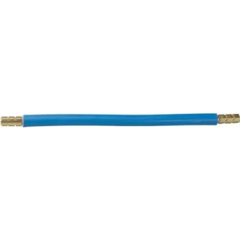 Cavo elettrico Hager K67N blu 0,125 m (K67N)