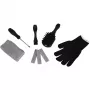 Set di manutenzione e pulizia Einhell 3414025 nero grigio