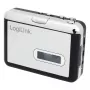 Digitalizzatore di cassette LogiLink® UA0156 con porta USB