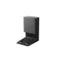 Xiaomi Mi Mop 2 Ultra Stazione di svuotamento automatica, nero (BHR5196EU)