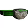 Torcia frontale Energizer Vision Ultra E301528200 — ricaricabile 400 lumen