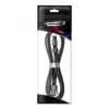 CableMod prolunga cavo ATX 4-Pin CM-PCAB-4ATX-N45KK-2PK-R 45 cm nero