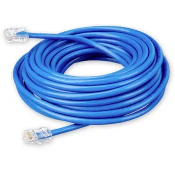 Cavo RJ12 UTP Victron Energy 15 m