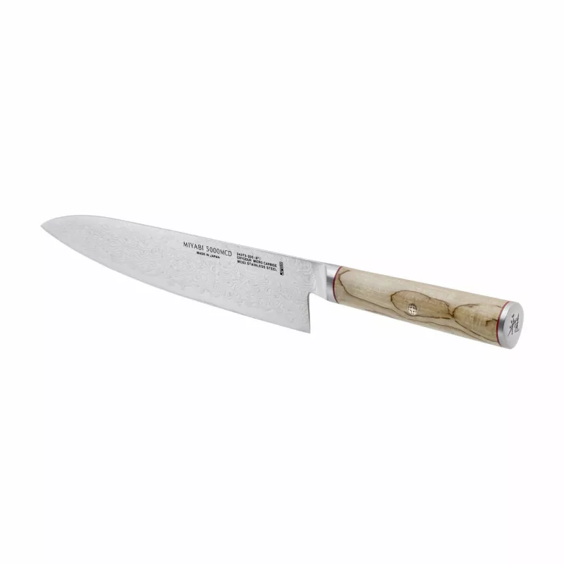 ZWILLING Miyabi 5000 MCD Steel 1 pz. coltello Gyutoh