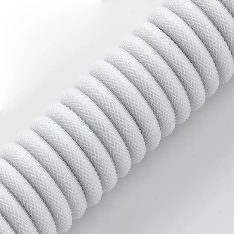 Cavo USB Cablemod CM-CKCA-CW-WW150WW-R 1,5 m USB A USB C bianco
