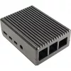 Inter-Tech 88887359 accessorio per schede di sviluppo case nero (88887359)