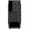 Case PC Sharkoon VG6-W RGB Midi Tower nero