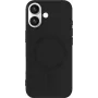 Custodia posteriore protettiva jt berlin Pankow Soft MagSafe per Apple iPhone 17 nero