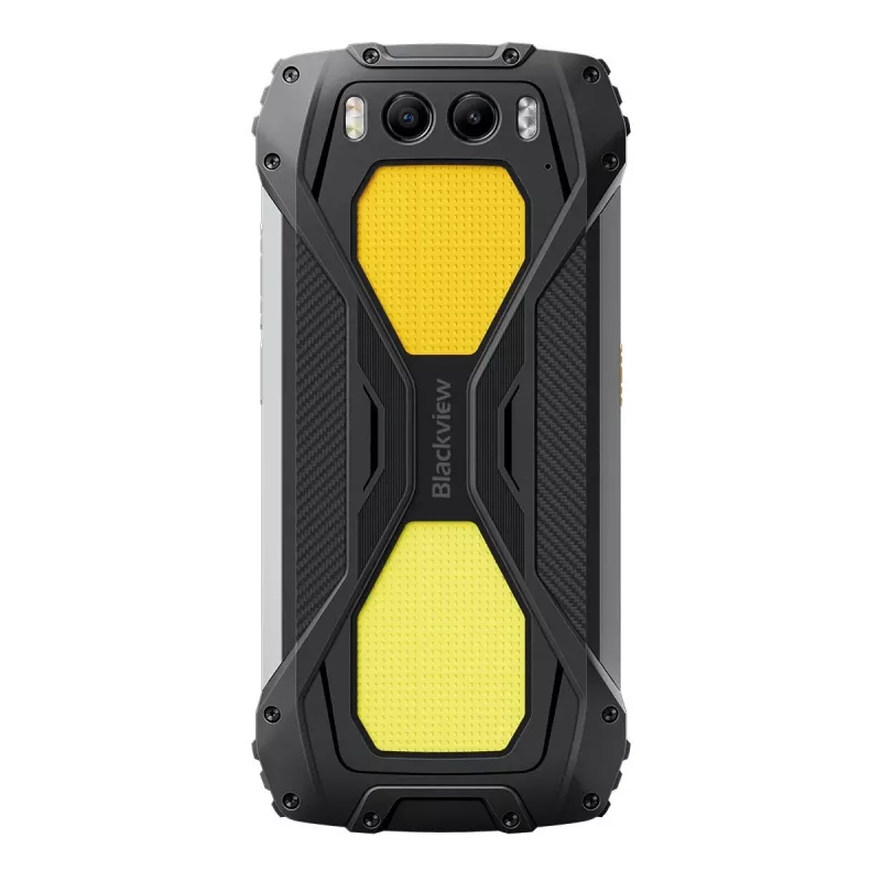 Smartphone Blackview BV7300 6GB/256GB giallo