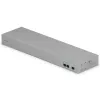 Switch WAN Ubiquiti UniFi Gigabit Ethernet (10/100/1000) 1U grigio