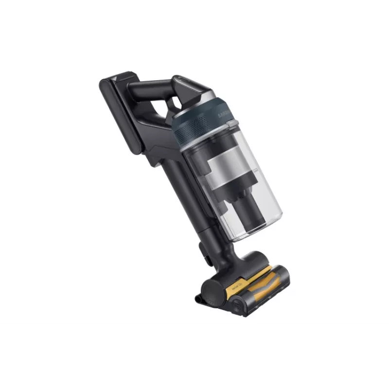 Aspirapolvere a batteria Samsung Jet 85 Complete, blu mezzanotte (SPEC)