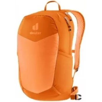 Zaino DEUTER Speed Lite 13 – zaino leggero e compatto da giorno, 13 L, peach-Tuscan