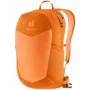 Zaino DEUTER Speed Lite 13 – zaino leggero e compatto da giorno, 13 L, peach-Tuscan