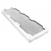 Hardware Labs Black Ice Nemesis GTS 360 bianco - radiatore sottile 360mm
