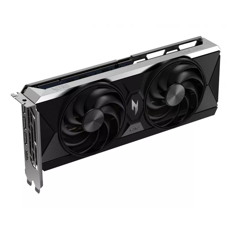 Scheda grafica Acer Nitro Intel Arc B580 OC