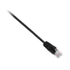 V7 CAT6 ETHERNET NERO UTP 1M cavo di rete CAT6 UTP 01M nero (V7CAT6UTP-01M-BLK-1E)