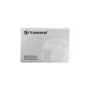 TRANSCEND TS256GSSD230S SSD Transcend SSD230S, 256GB, 2.5, SATA3, 3D, R/W 560/500 MB/s, case in alluminio