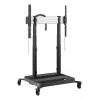 Vogels 7352080 display nero