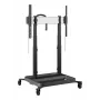 Vogels 7352080 display nero