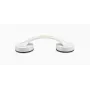 Qmed Supporto da bagno con ventosa (DRQM6D0AAXXXP)