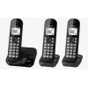 Telefono DECT Panasonic KX-TGC 463GB
