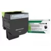 Cartuccia toner Lexmark CRTG F. CS/CX517 8000 pagine nero