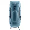 Zaino Deuter Aircontact Lite 40 + 10 volume estendibile 10 L