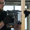 Batavia B.V. | 18V Combinatore per graffatura - Senza batteria e caricabatterie