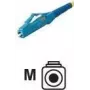 Corning UniCam Connettore LC E9 UltraPC Fibra monomodale 95-200-99
