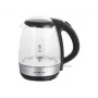 Bollitore Emerio 1,2L 2200W vetro