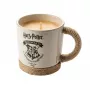 Candela profumata Harry Potter tazza con corda Hogwarts 200 g – candela a tema di marca