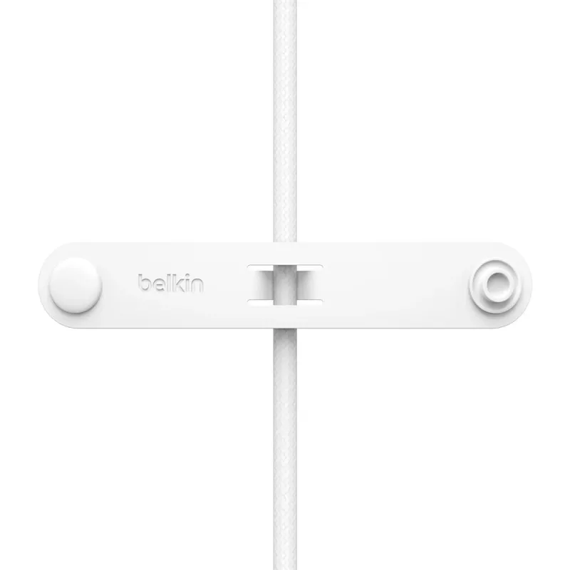 Cavo USB Belkin BoostCharge Pro 1,5 m USB-C USB-C/Lightning bianco