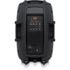 Sistema di diffusione sonora (PA) Behringer PK115A con carrello sistema di diffusione sonora (PA) 800 W nero
