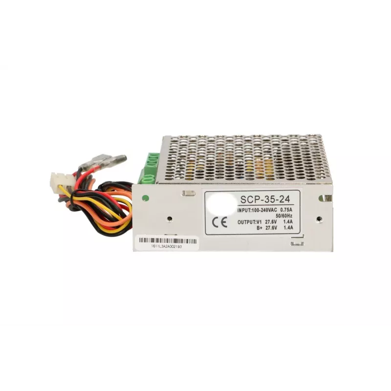Extralink SCP-35-24 alimentatore buffer, 27,6 V, 35 W