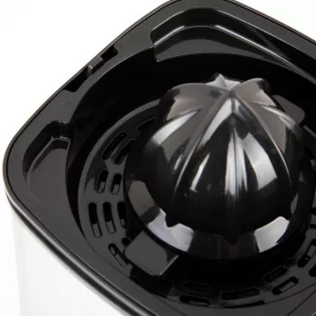 Spremi agrumi elettrico JATA JEEX1046 350 W nero acciaio inox