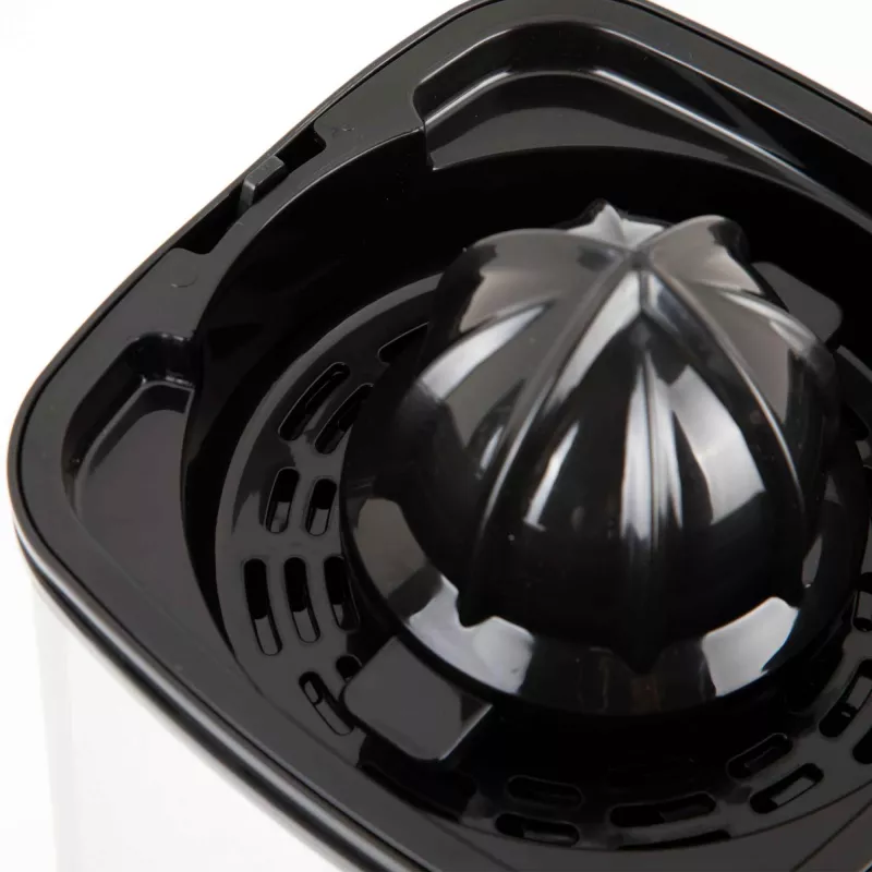 Spremi agrumi elettrico JATA JEEX1046 350 W nero acciaio inox