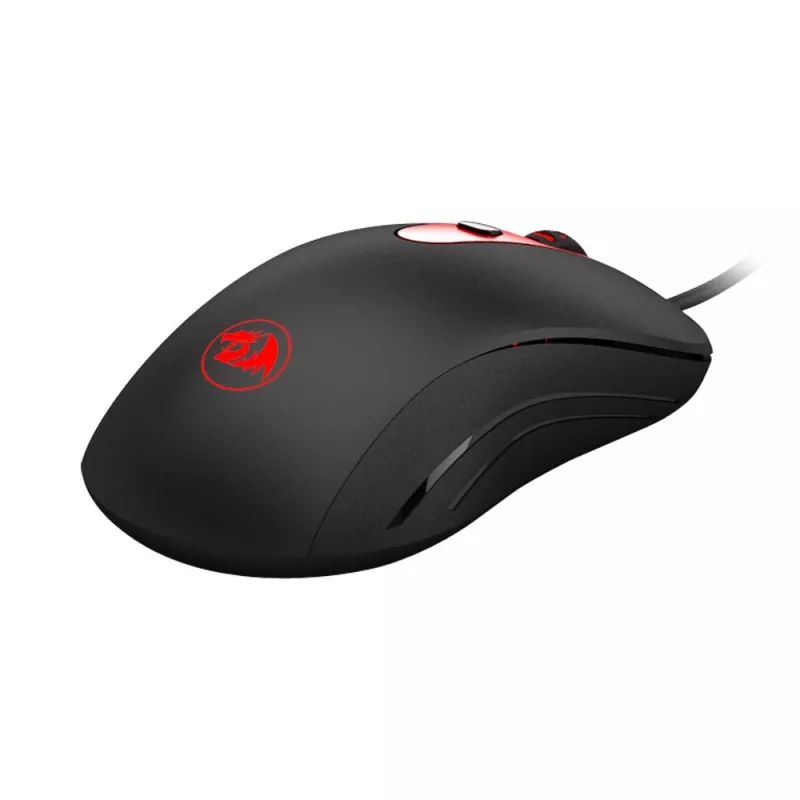 Mouse REDRAGON M703 USB Type-A per destrorsi
