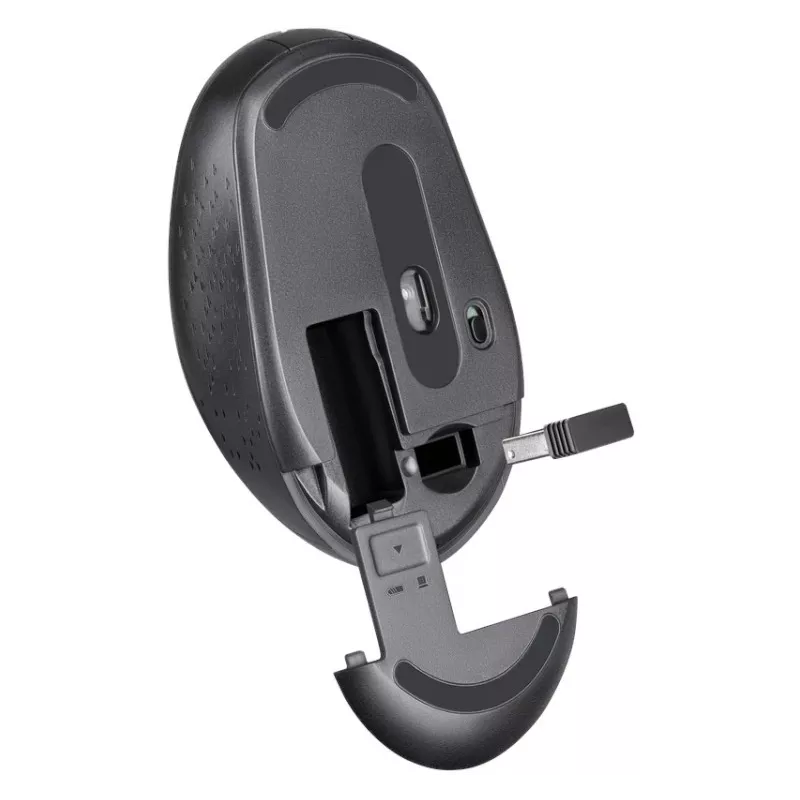 Mouse wireless DEFENDER AURIS MB-027 interfaccia
