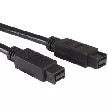 ROLINE Cavo IEEE 1394b, 9/9 poli 1,8 m (11.02.9518)