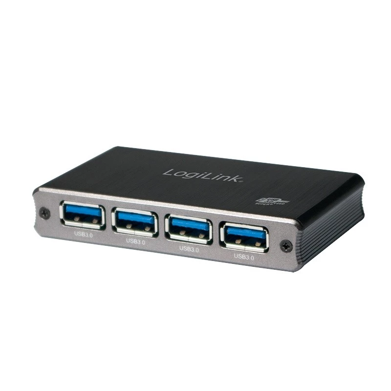 Hub USB LogiLink UA0282
