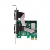 Scheda PCI Express x1 DeLOCK 90046