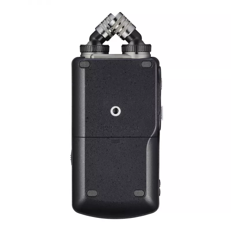 Tascam Portacapture X6 - registratore multitraccia portatile ad alta risoluzione