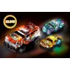 RC Car Ghost Driver - viola