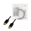 Cavo DisplayPort LogiLink CDA0101 2 m nero grigio
